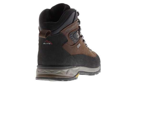 Karrimor Lion Walking Boots Mens
