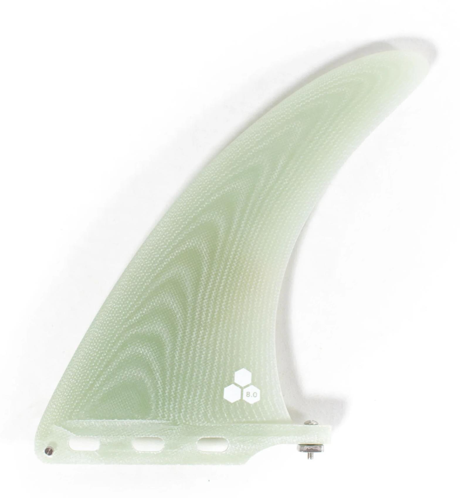 Channel Islands TPH - Fiberglass - Clear - 8.0