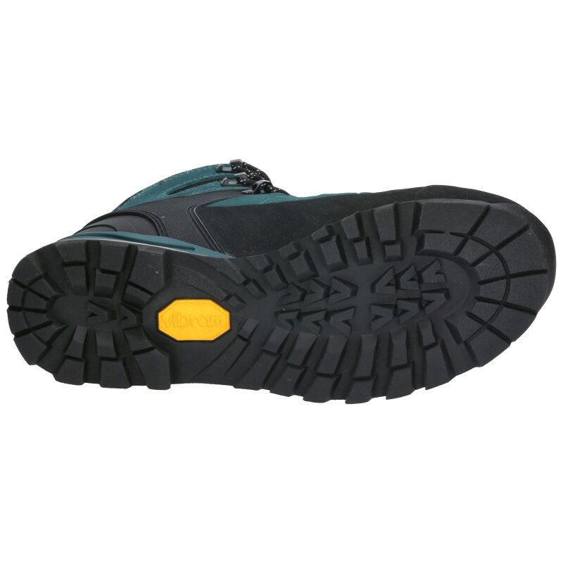 Brütting mount tasman wandelschoenen - petrol turquoise