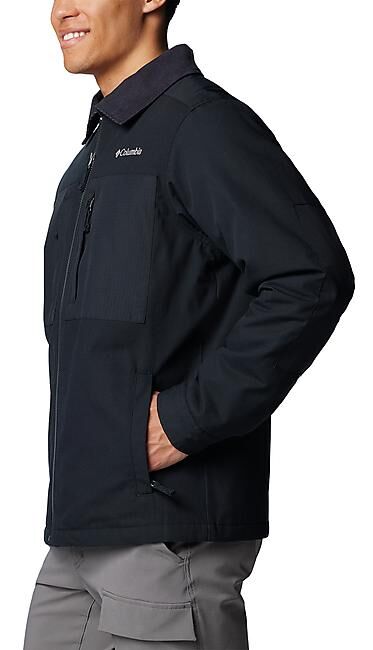 COLUMBIA - VESTE LOMA VISTA FUSION JACKET M