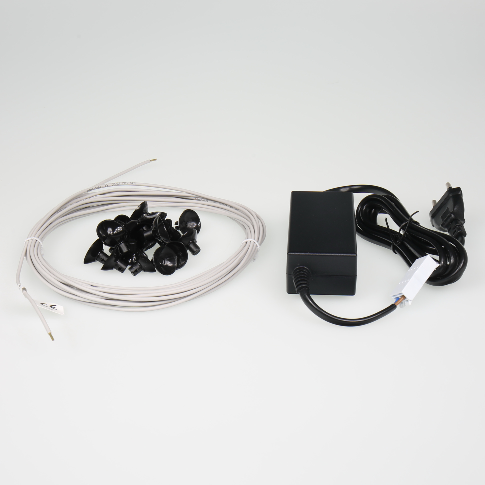 JBL ProTemp b20 III | Bodemverwarming