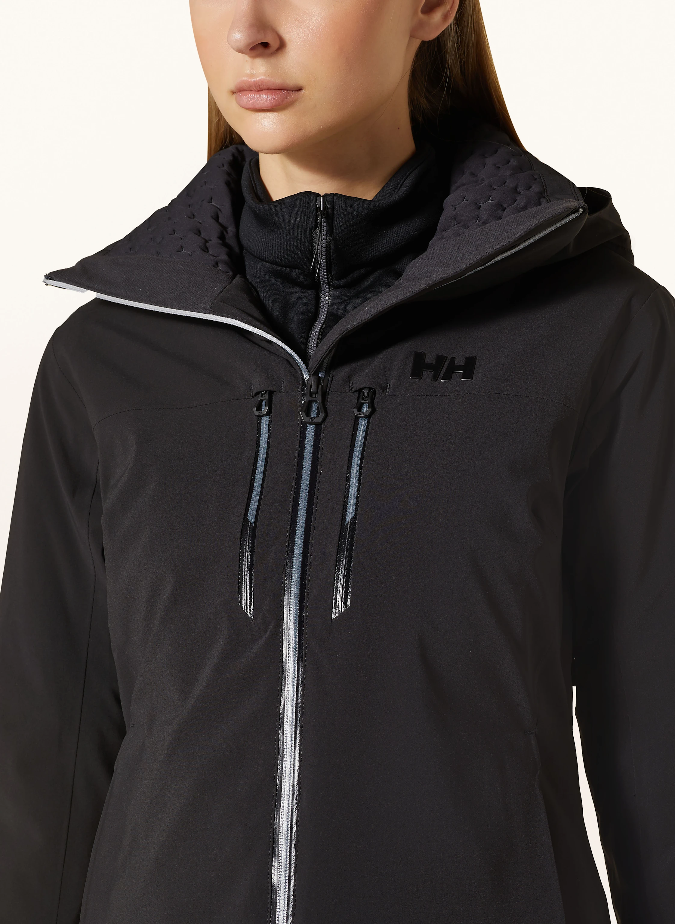 HELLY HANSEN Skijacke ALPHELIA