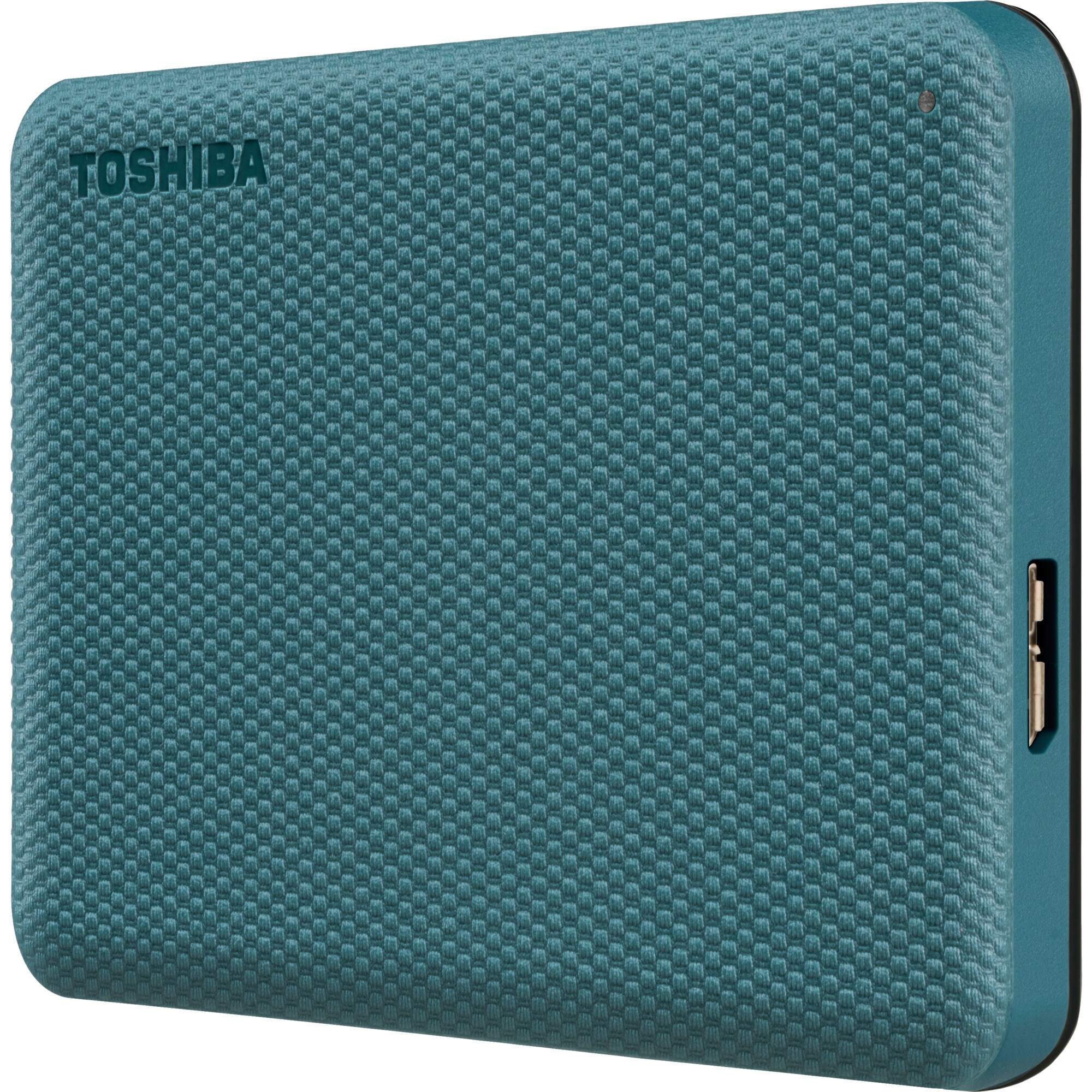 Toshiba Festplatte Canvio Advance 2 TB