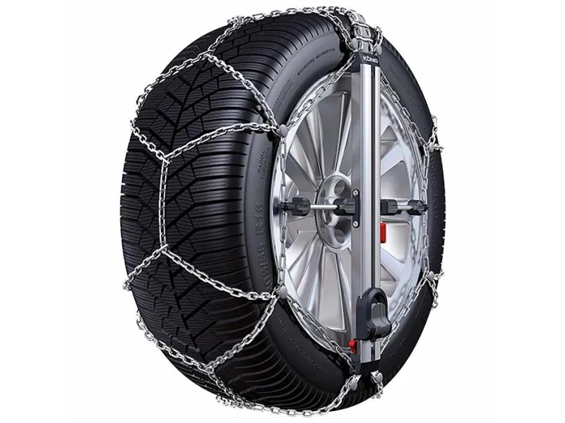 KÖNIG Snekæde EASY-FIT CU-9 097