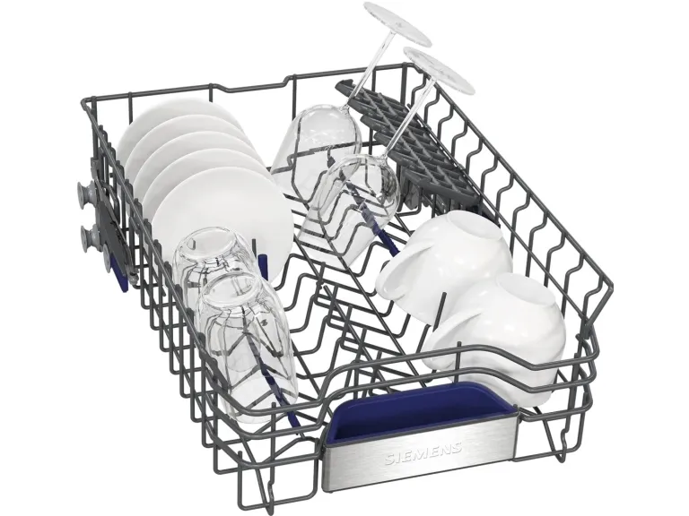 Siemens iQ500 Integreret Opvaskemaskine med Zeolith - 45 cm.