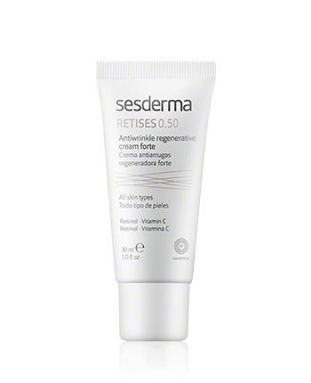 Sesderma Retises 0,5% Antiwrinkle Regenerative Cream Forte 30ml