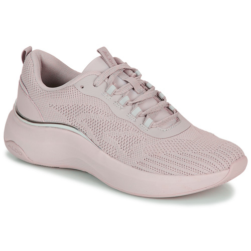 Aldo - WILLO - Rose