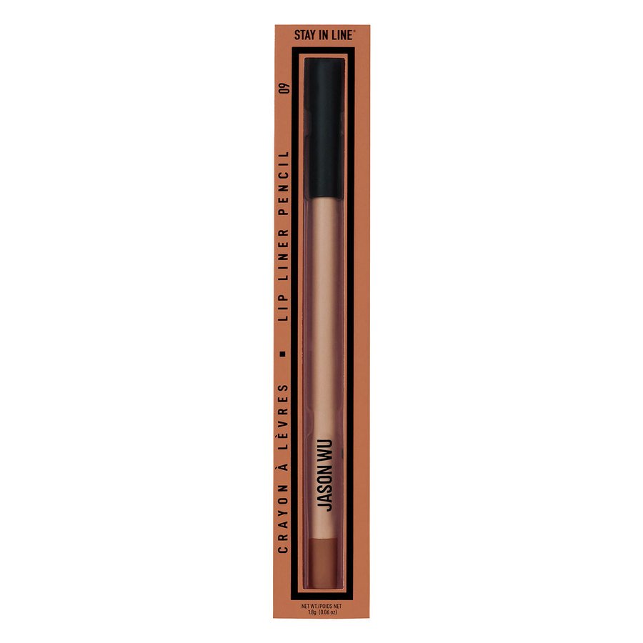 Jason Wu Beauty Stay In Line Lip Pencil Nudist 1,8g