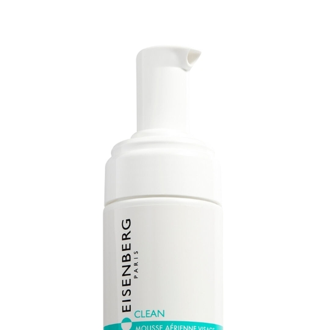 Start Clean - Foaming Water - 100ml