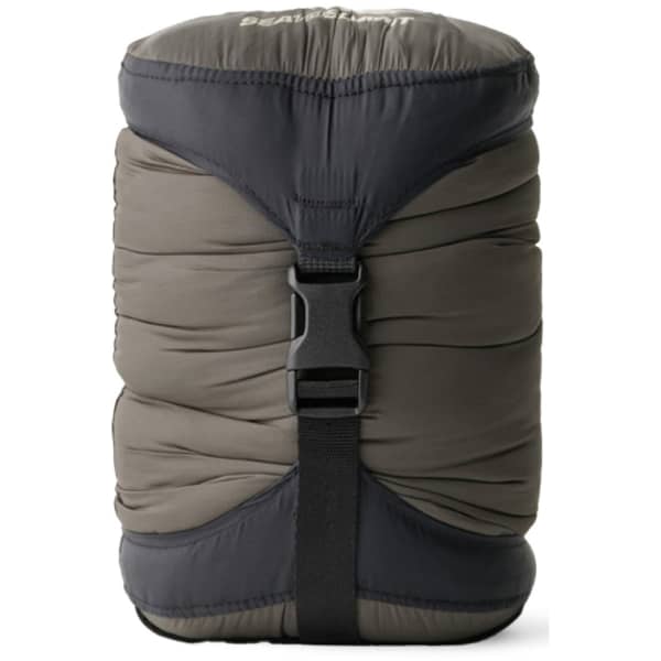 Sac de couchage SEA TO SUMMIT SPARK 7C/45F DOWN SLEEPING BAG LONG BLACK/YELLOW