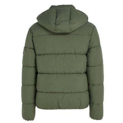 Doudoune homme Essentials Non Down CALVIN KLEIN