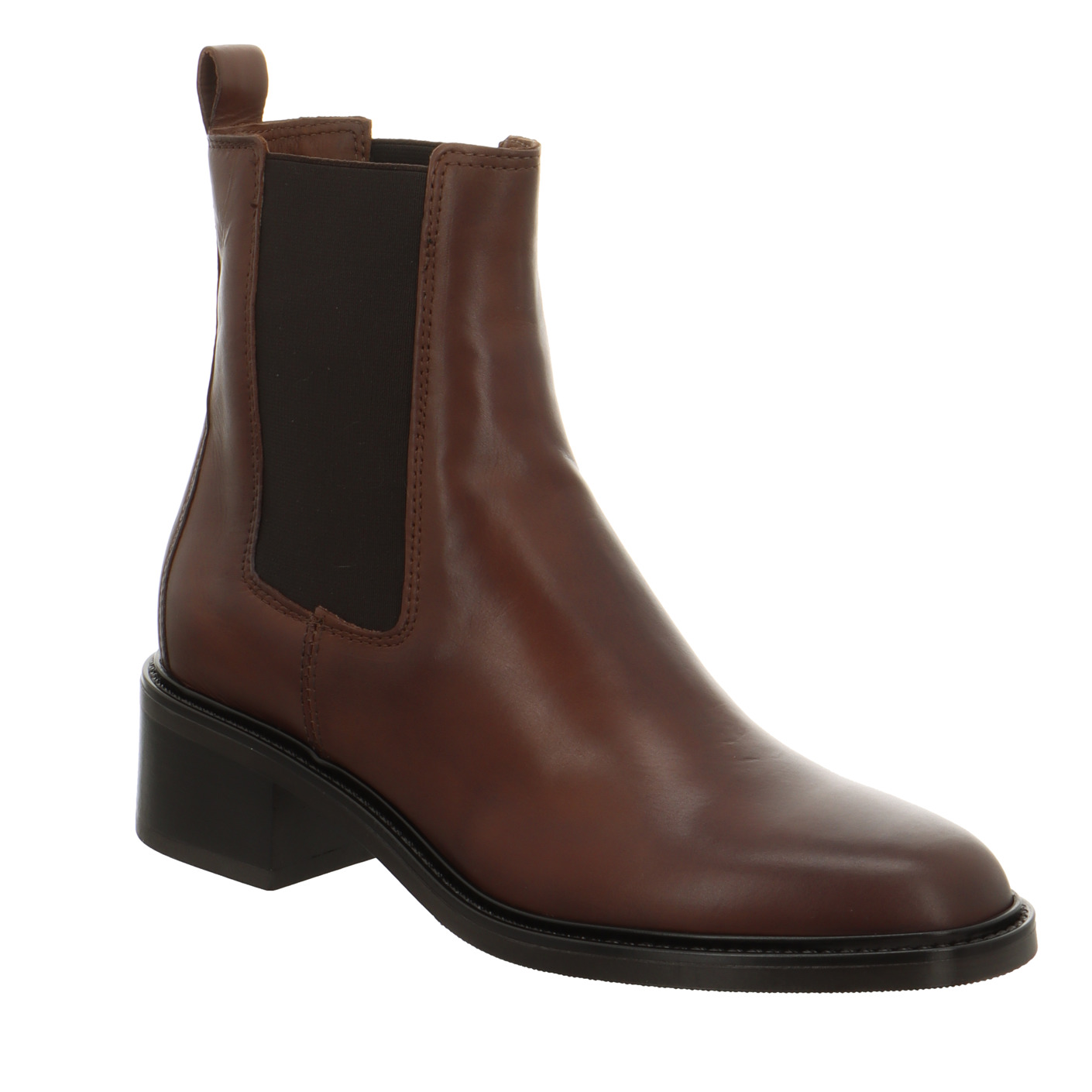 Chelseaboots braun
