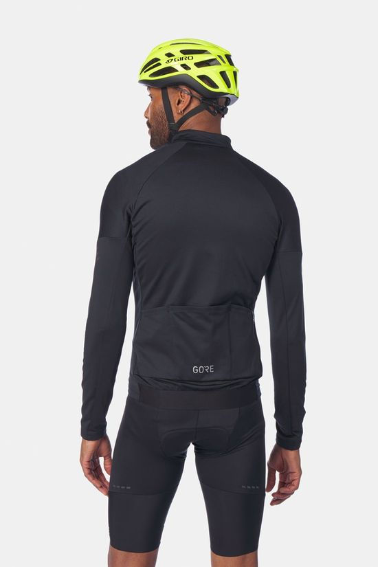 Gore Wear Gore Wear C3 Thermo LS Jersey Fietsshirt