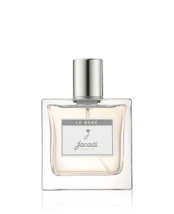 Jacadi Le Bébé Eau de Soin pour Bébé 100ml