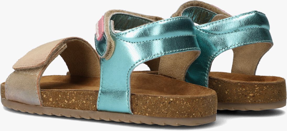 VINGINO blauwe vingino sandalen tavi
