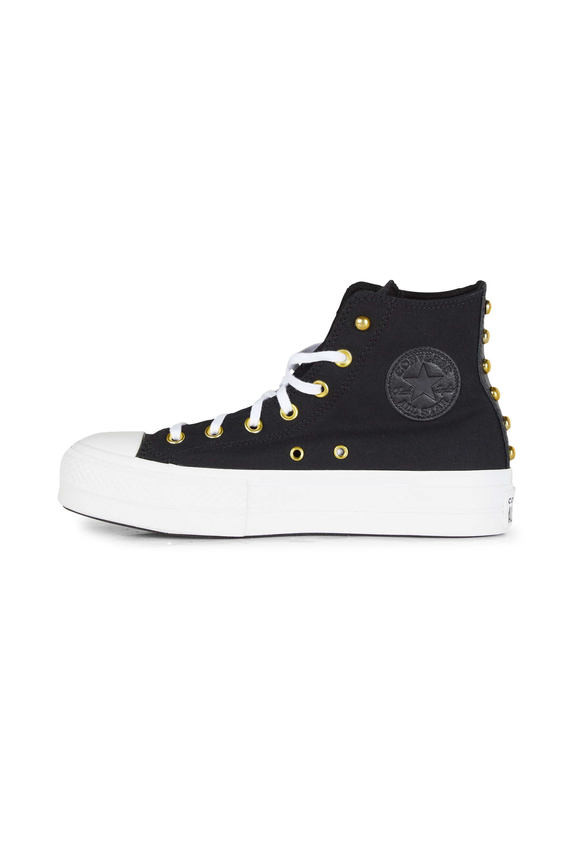 CONVERSE Baskets CHUCK TAYLOR ALL Noir