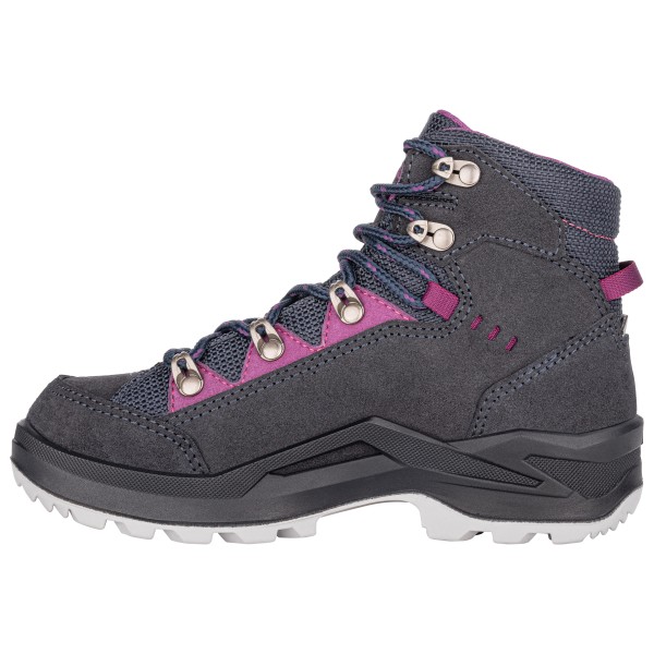Lowa - Kid's Kody Evo GTX Mid Junior - Chaussures de randonnée