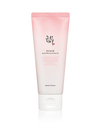Beauty of Joseon Cleanser Apricot Blossom Peeling Gel 100ml
