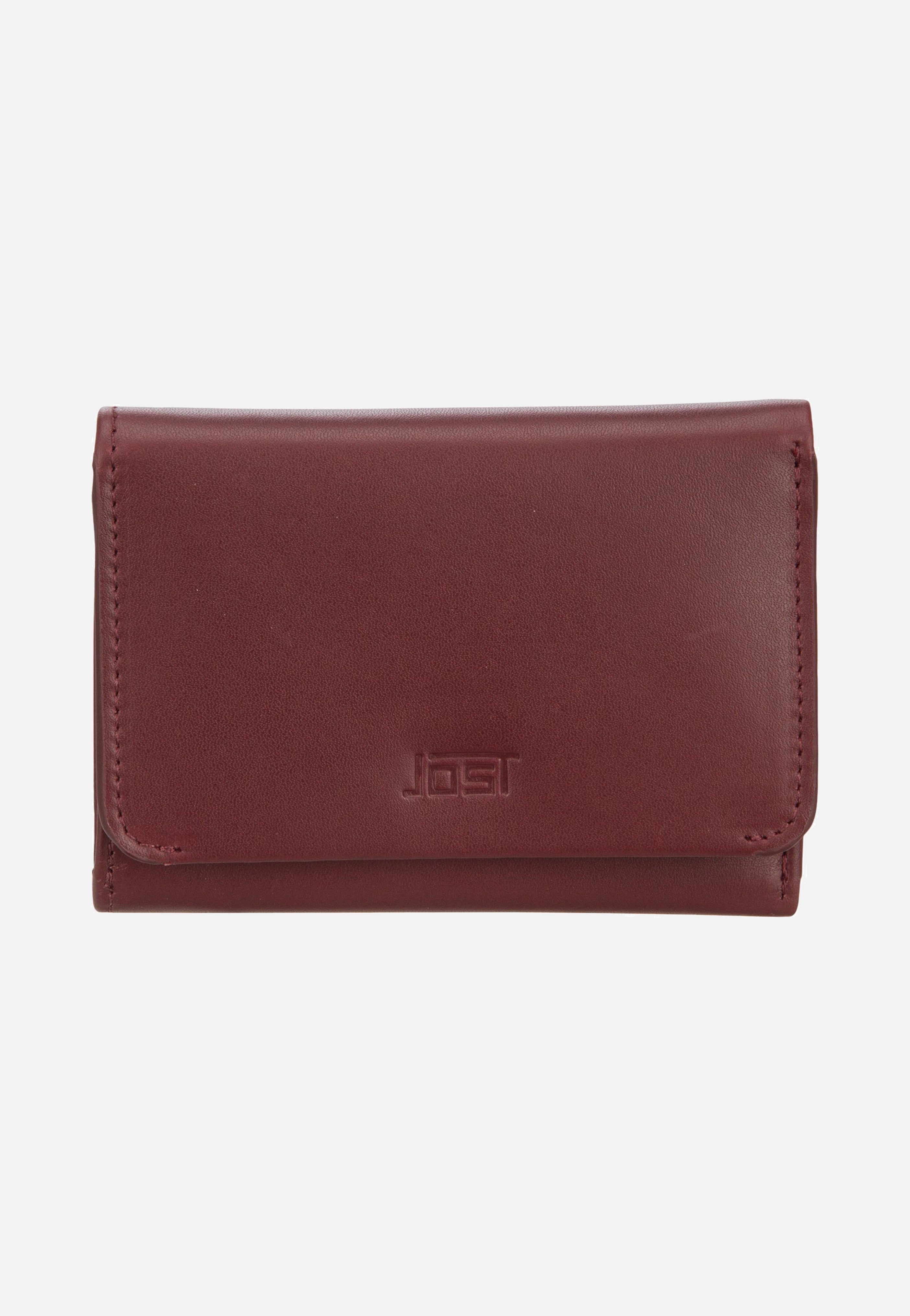 Arva 4352 Small Wine - Portemonnaie