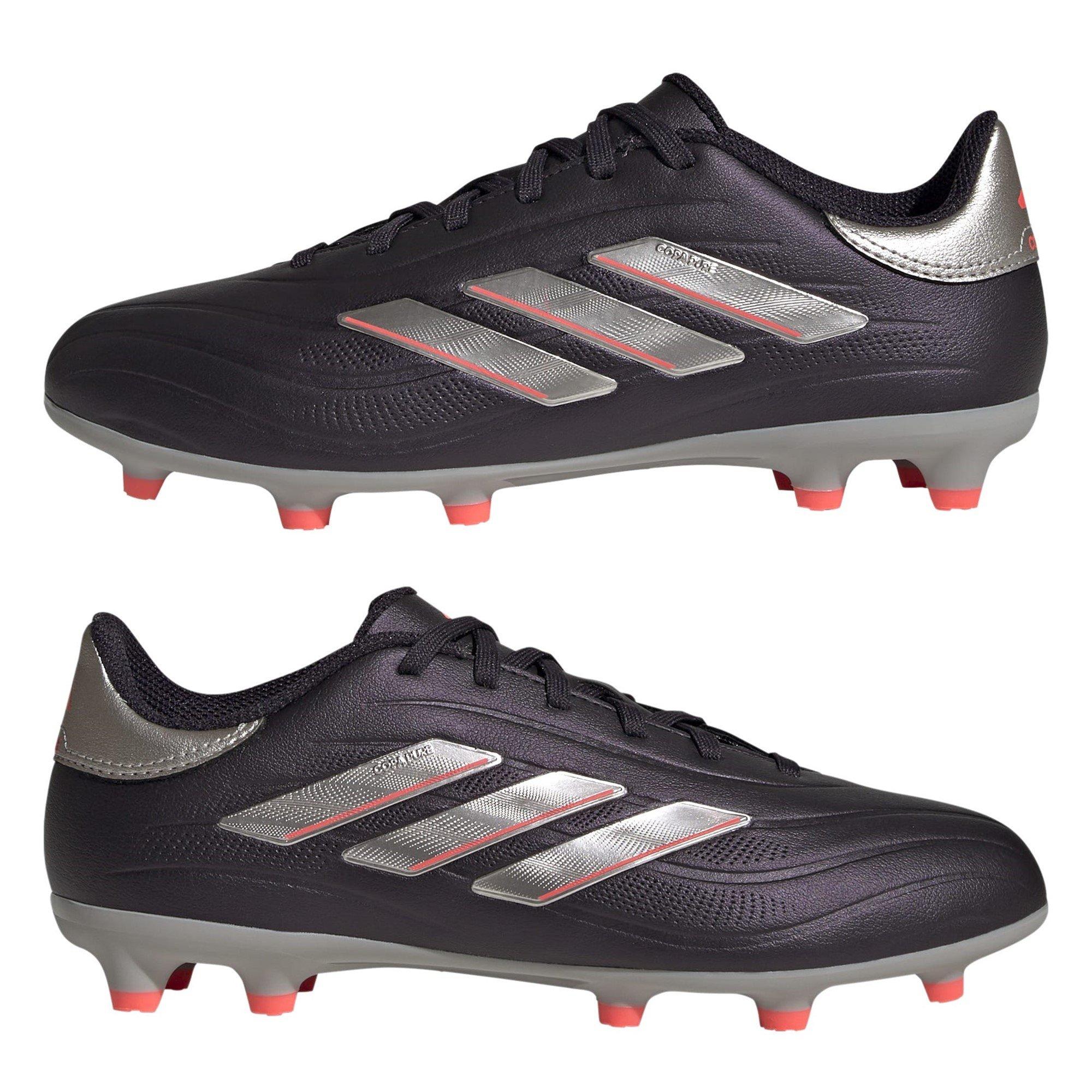 adidas Copa Pure 2 League Juniors Firm Ground Football Boots