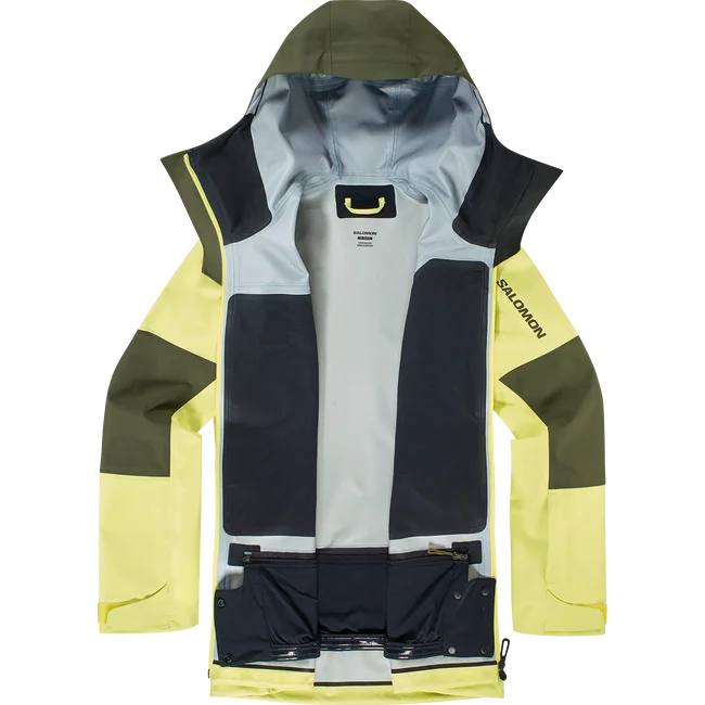 STANCE  Shelljacke Damen