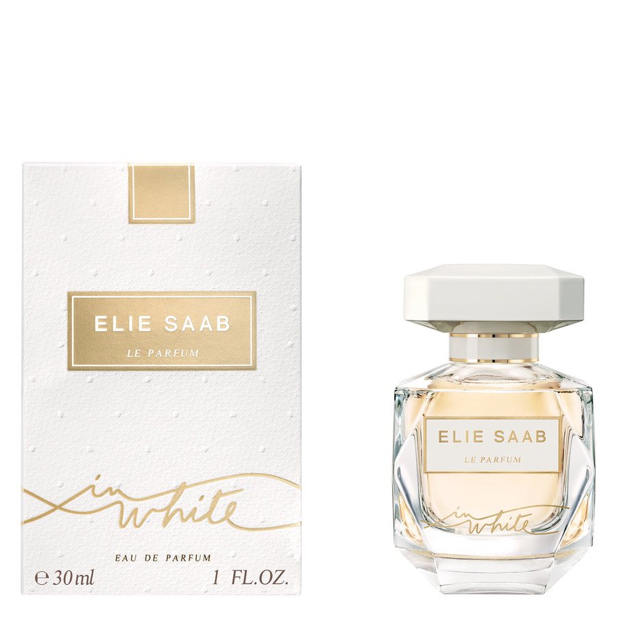 Elie Saab Le Parfum In White Eau De Parfum 30ml