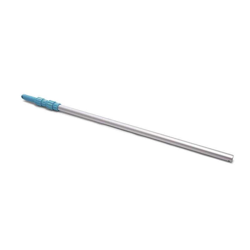 MANCHE TELESCOPIQUE ALUMINIUM 2M79