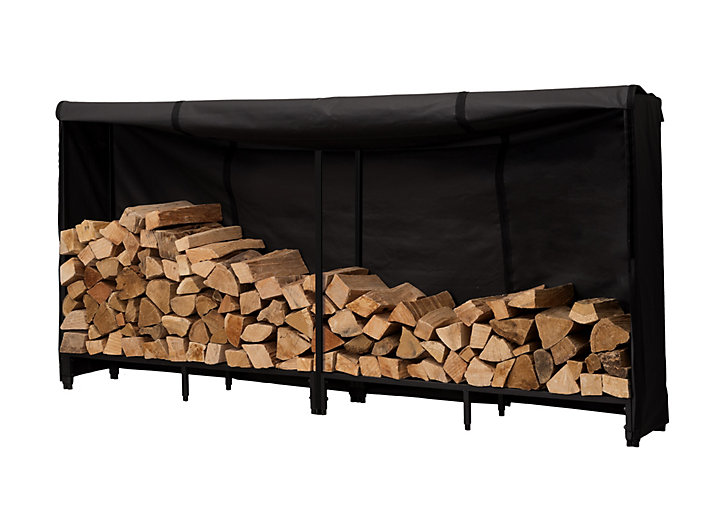 Bâche de protection pour le bois Dixneuf 1.2 m x 38 cm