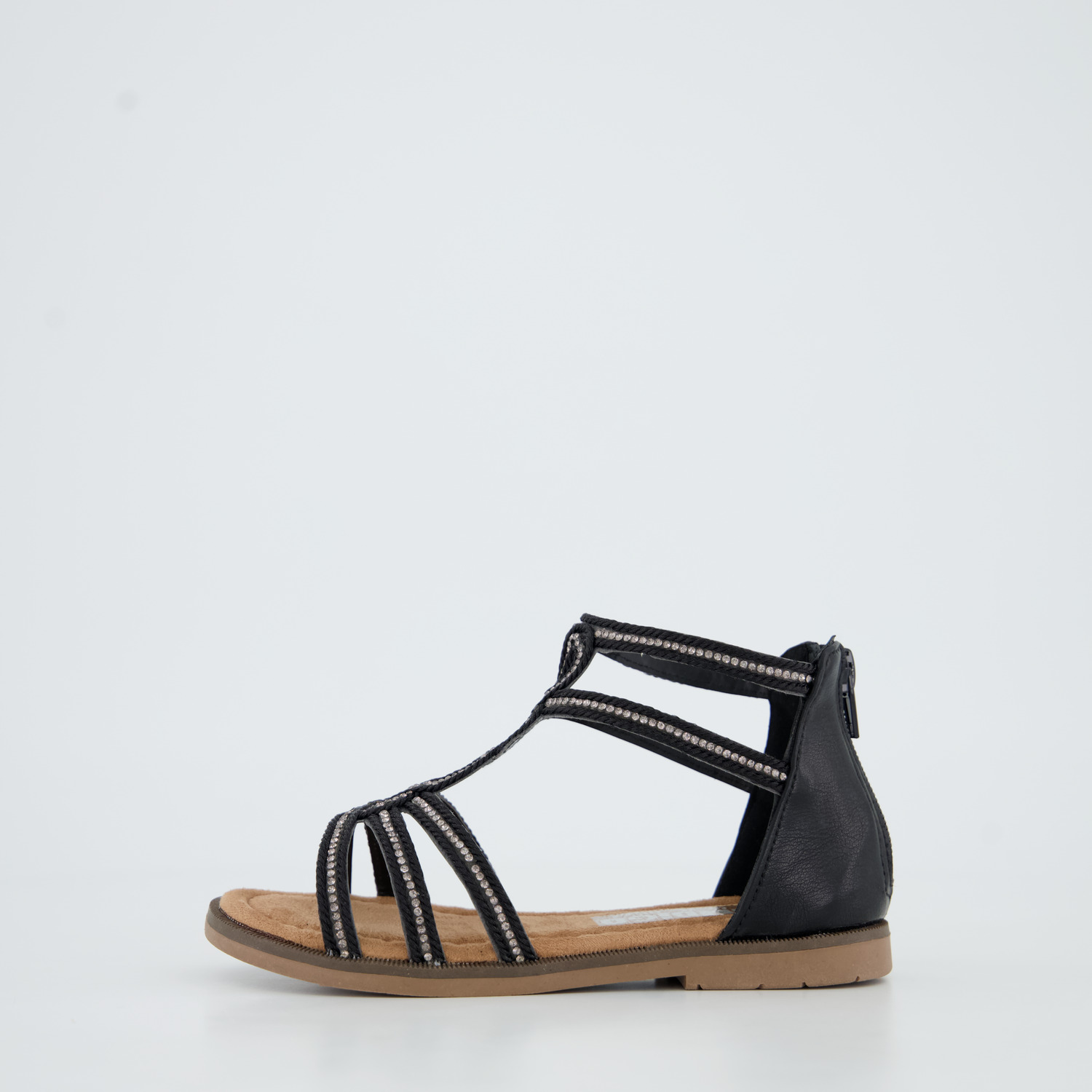Indigo Sandalen Mädchen
