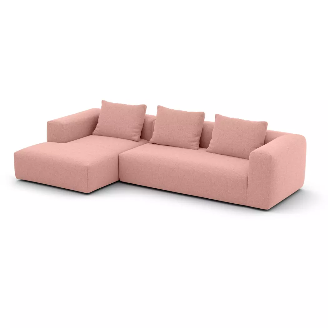 Ecksofa Kornum
