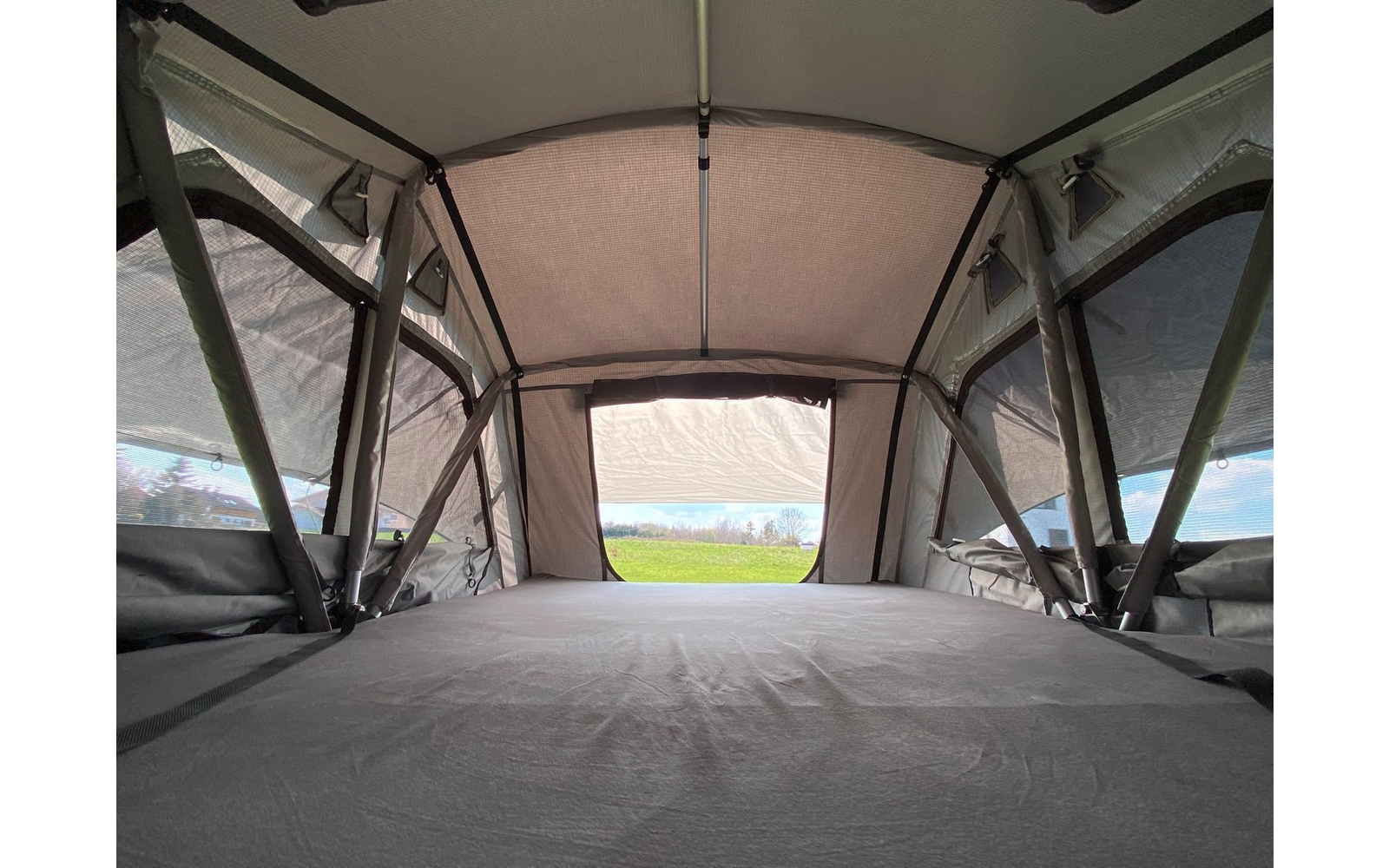 Gordigear Dachzelt Daintree 140 cm