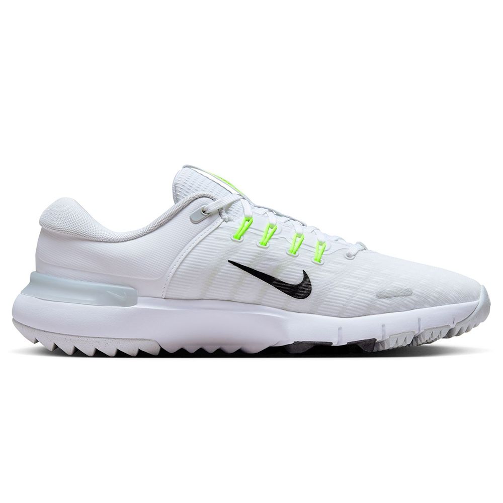 Free Golf NN Golfsko Dame Hvit