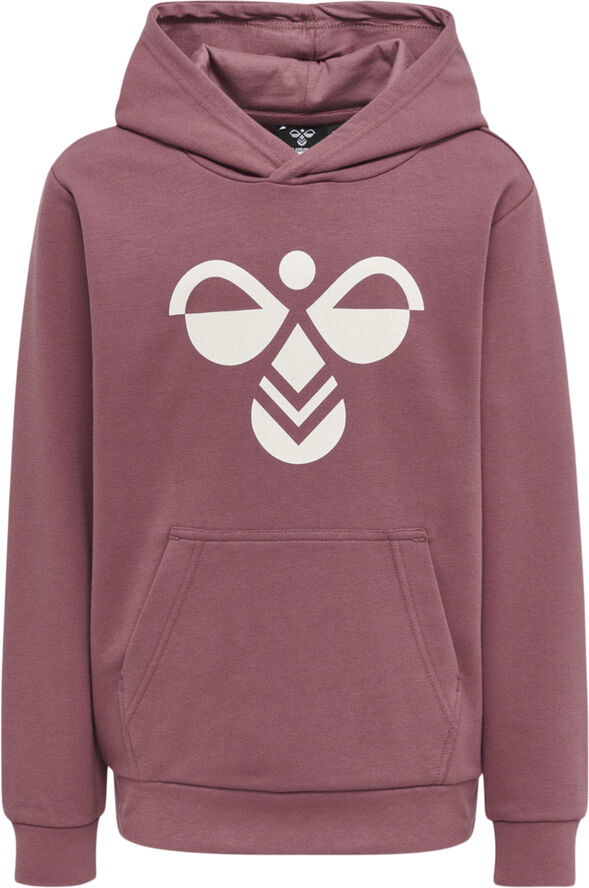 Hummel Cuatro hættetrøje Rød