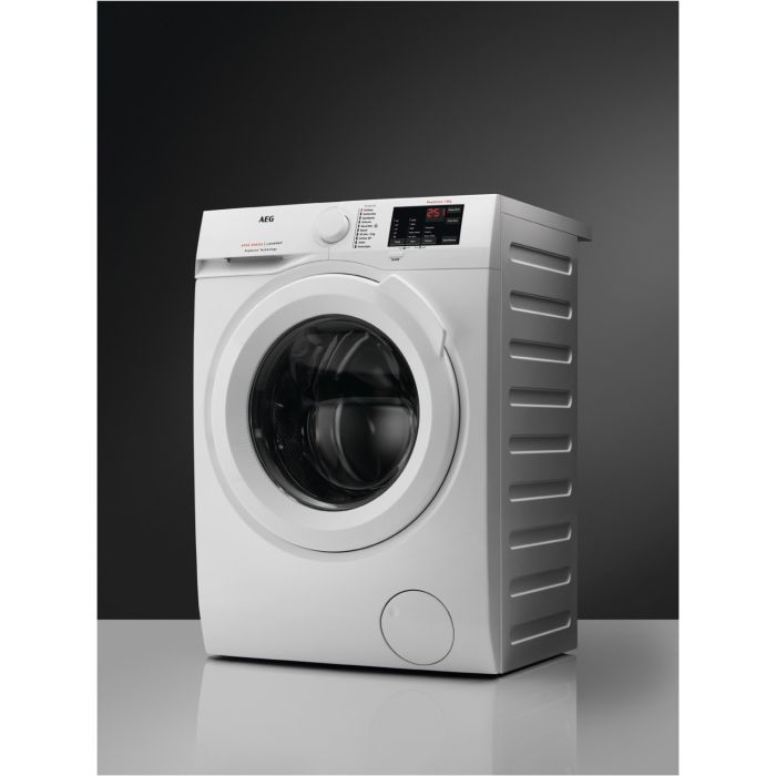 AEG Waschmaschine Serie 6000 PROSENSE® L6FBG51470