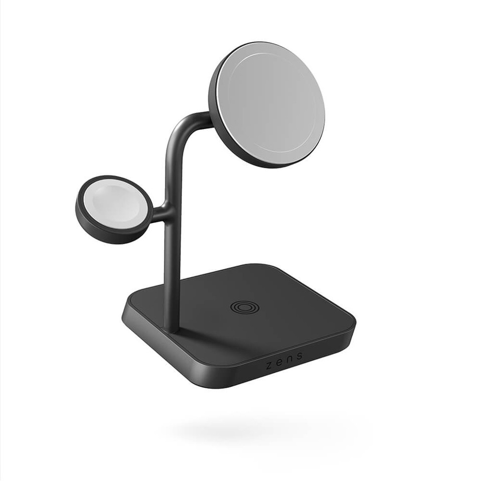 Zens - Charging Station Magsafe