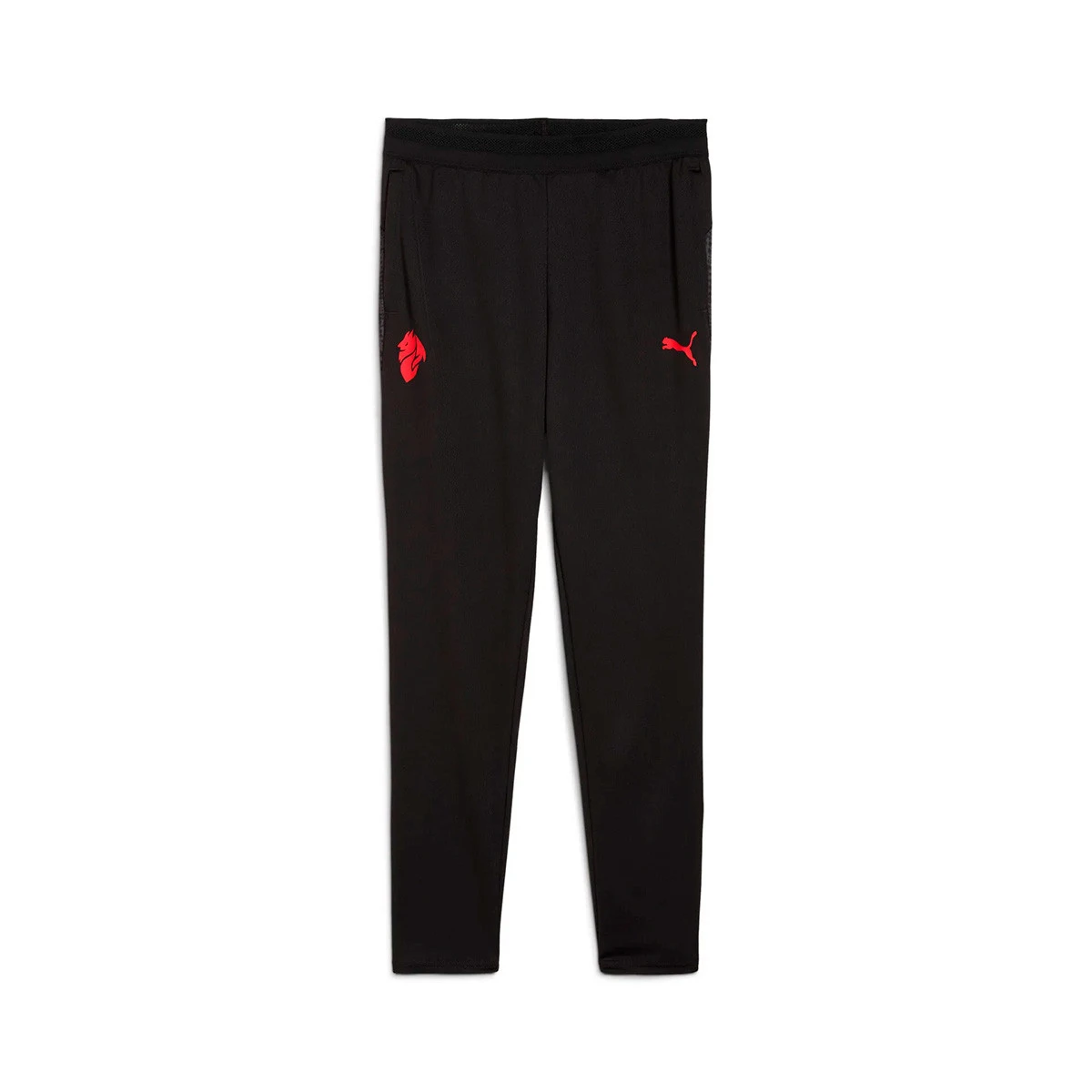 Calças Puma AC Milan Training 2025-2026 Criança