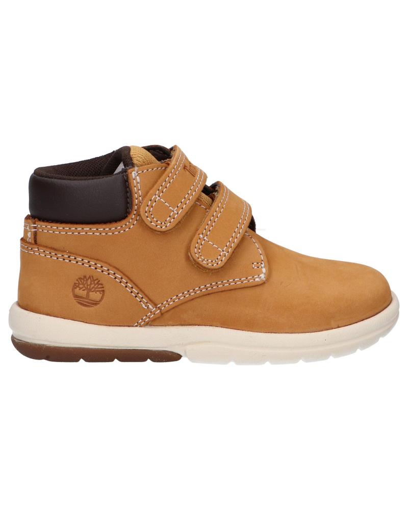 Botas Timberland A1jvp Toddle Tracks