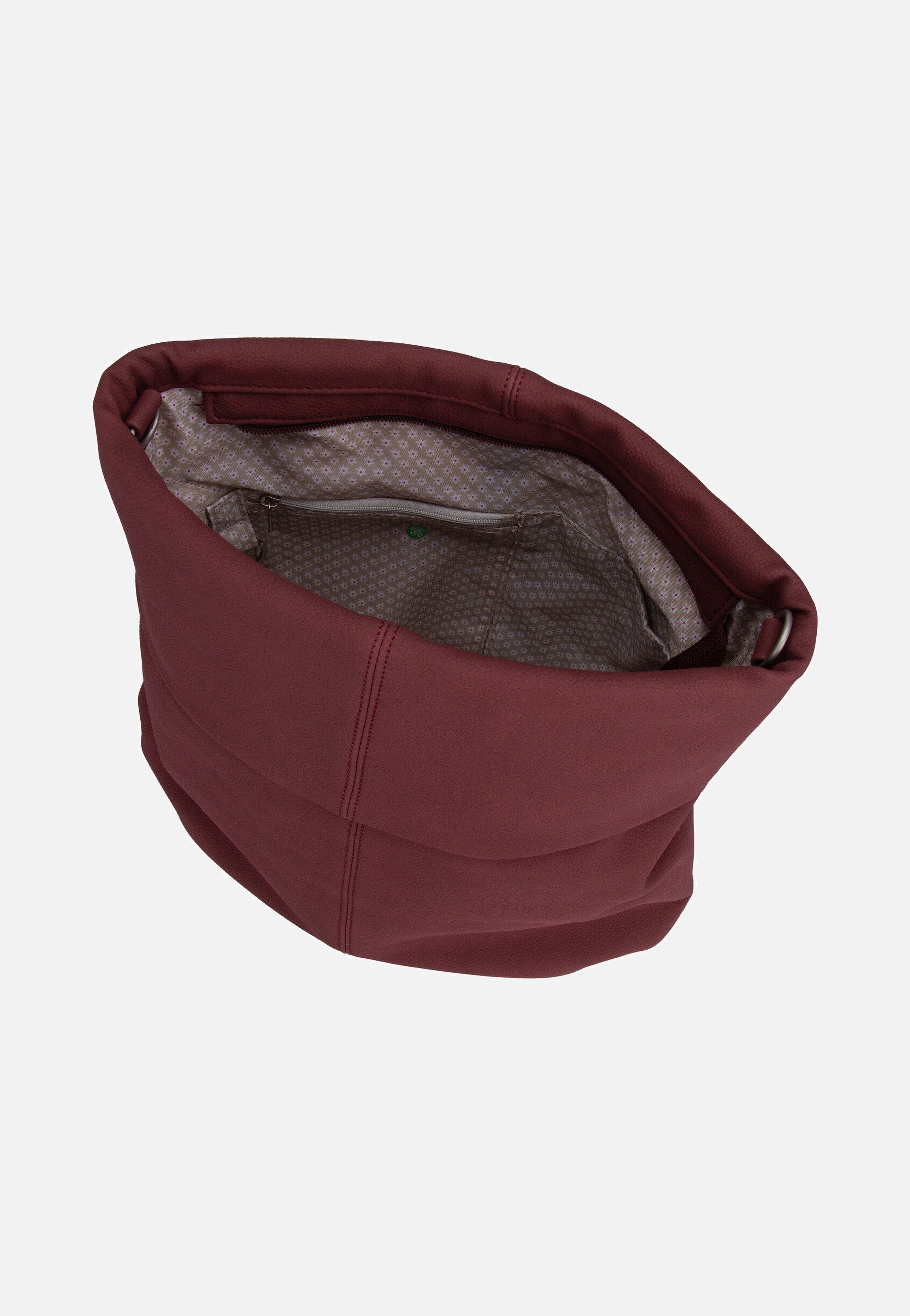Mademoiselle M12 Rubin - Hobo Bag