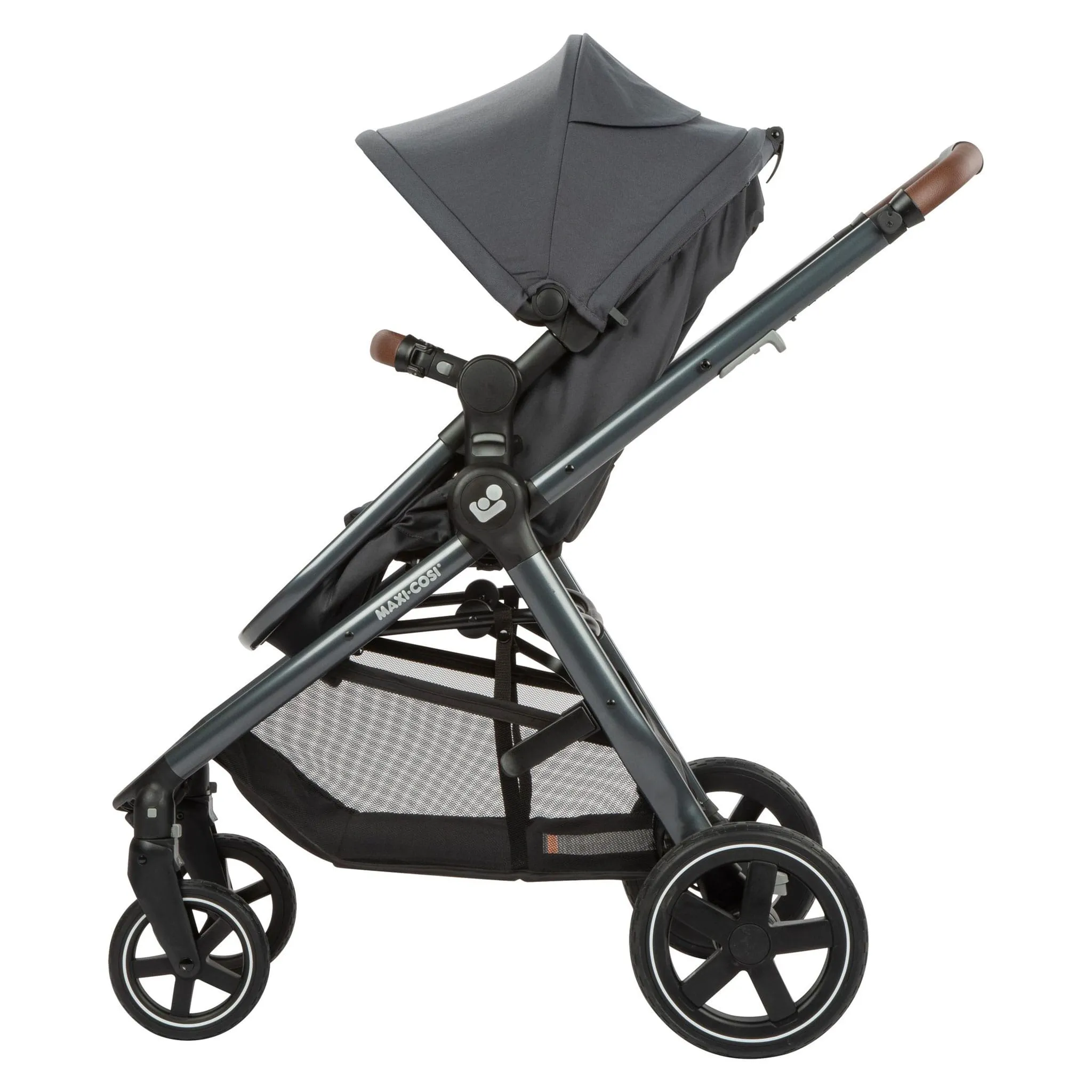 Maxi-cosi Système de Voyage Zelia Max - Northem Gris