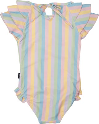 Lindberg Gracie Badedrakt, Rainbow