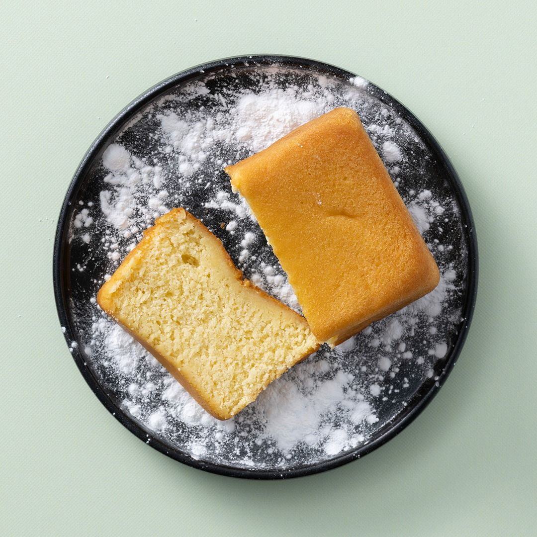 Baking soda bicarbonaat