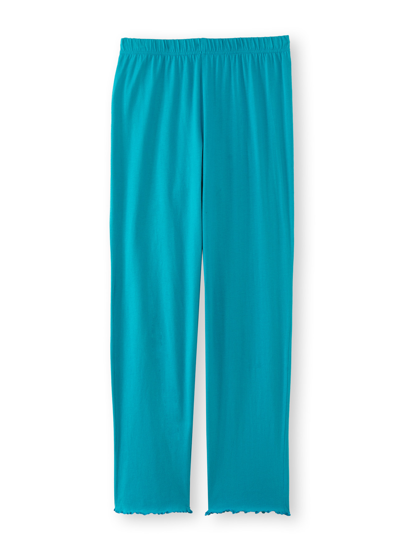 Pyjama en maille pur coton