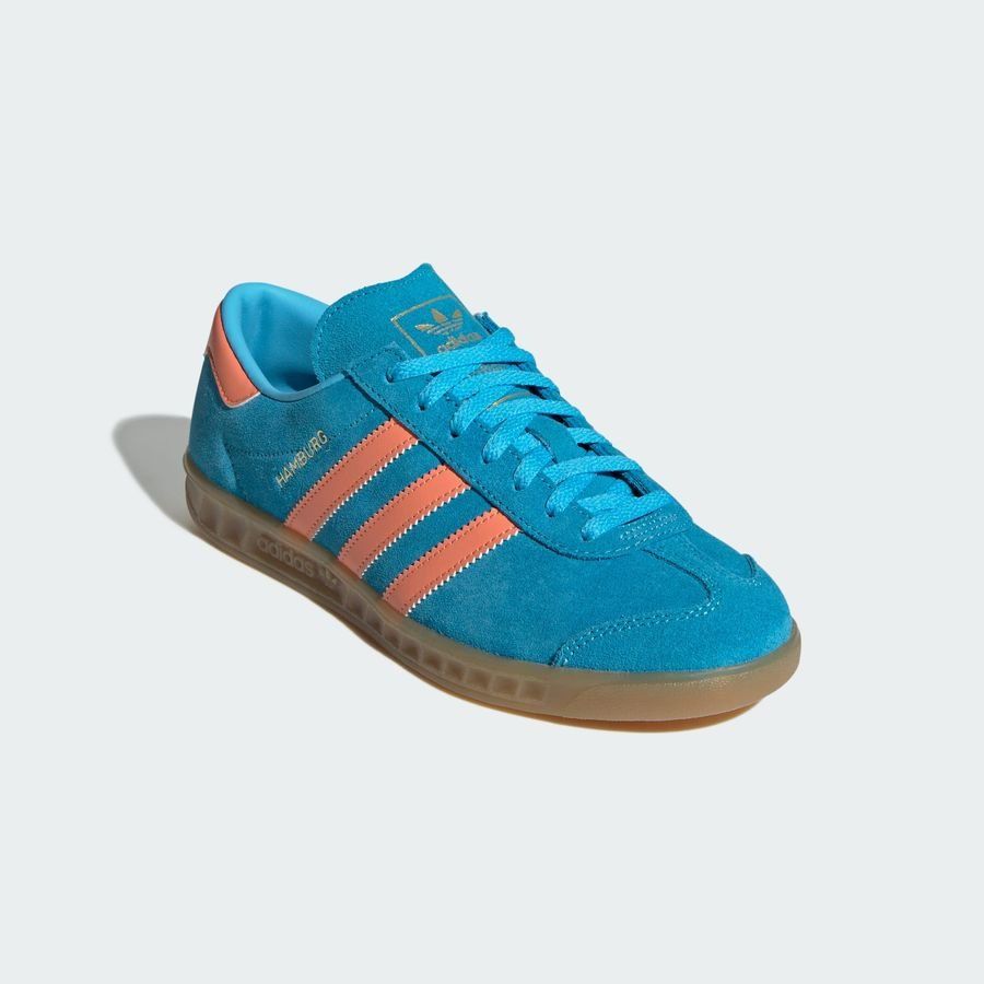 Adidas Original Chaussure Hamburg