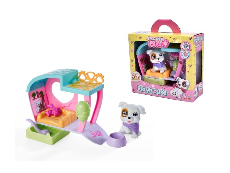 Pamper Petz Speelset