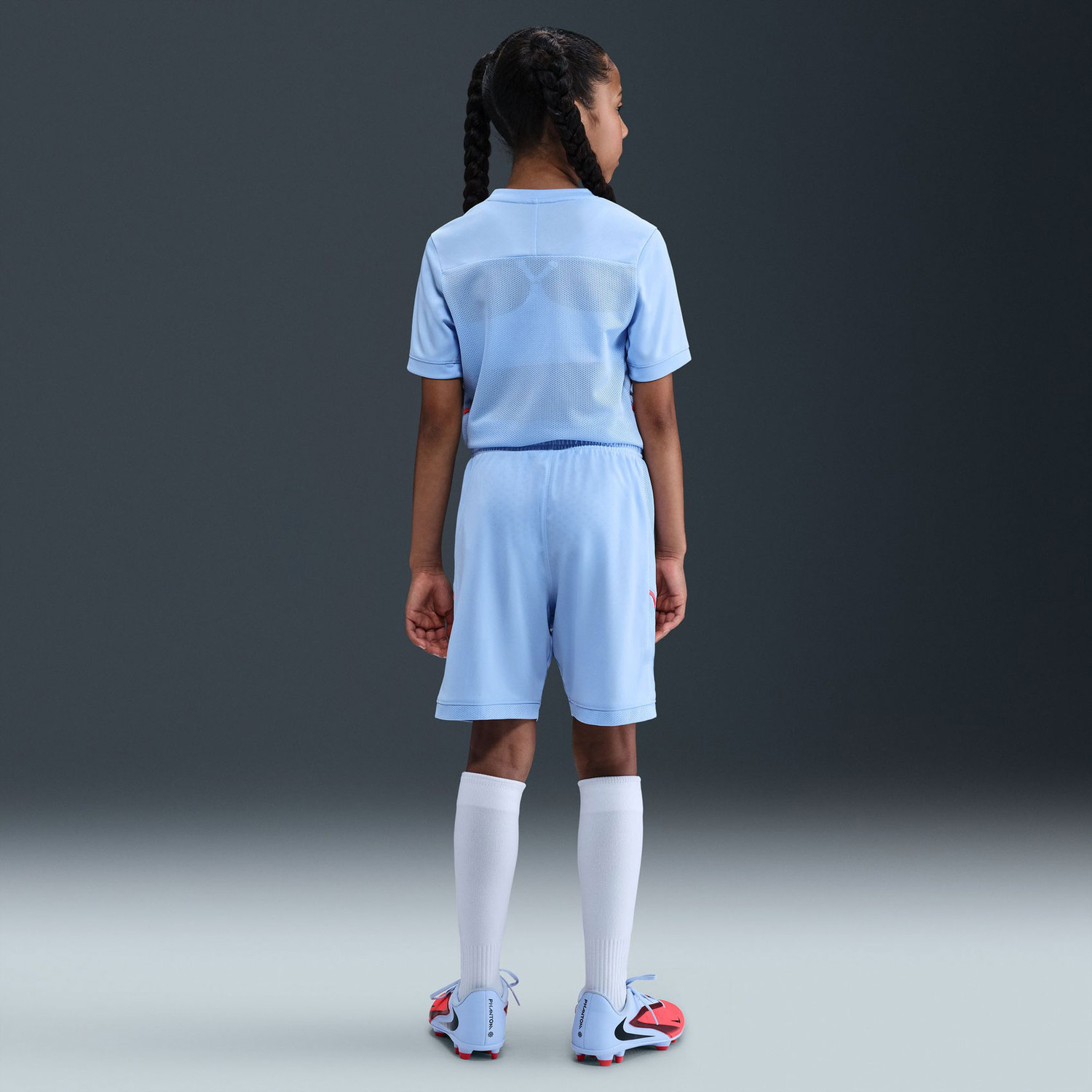 Nike Academy Haaland Short Kids