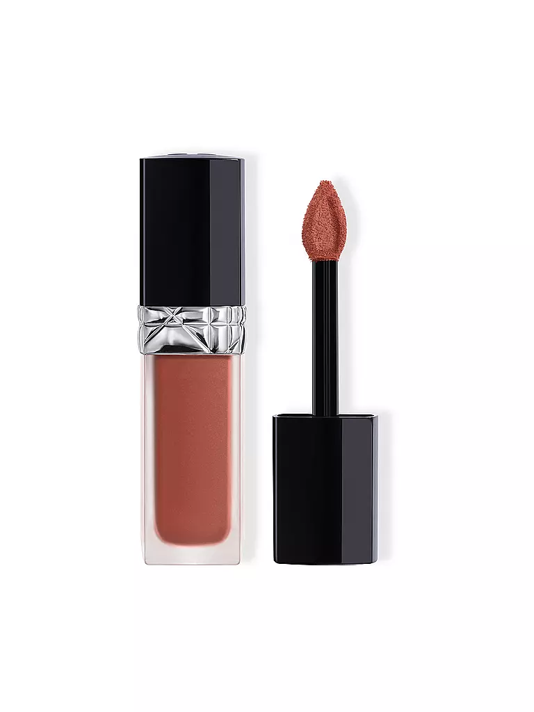 DIOR Lipgloss - Rouge Dior Forever Liquid ( 200 Forever Dream )  braun