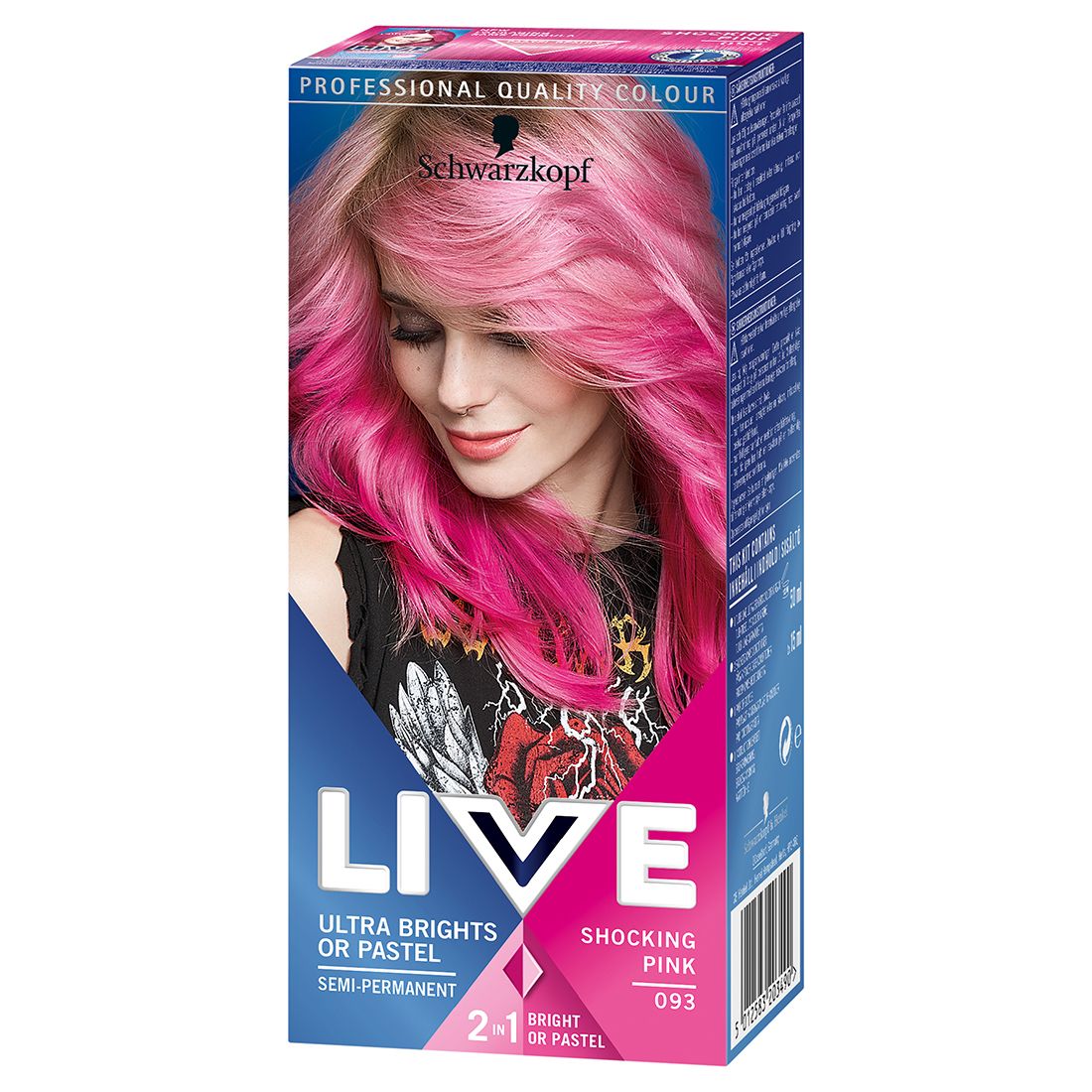 Live Ultra Brights