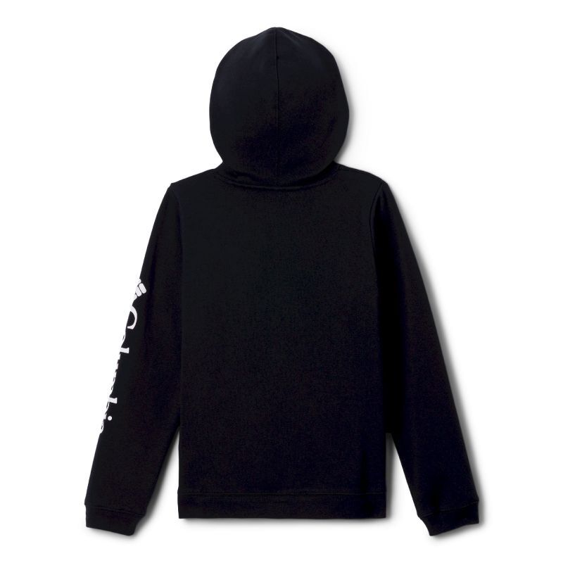 Trek Hoodie - Sweatshirt à capuche enfant