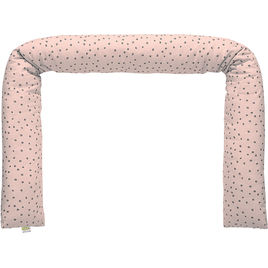 ODENWÄLDER Nestchen-Rolle dancing dots powder love