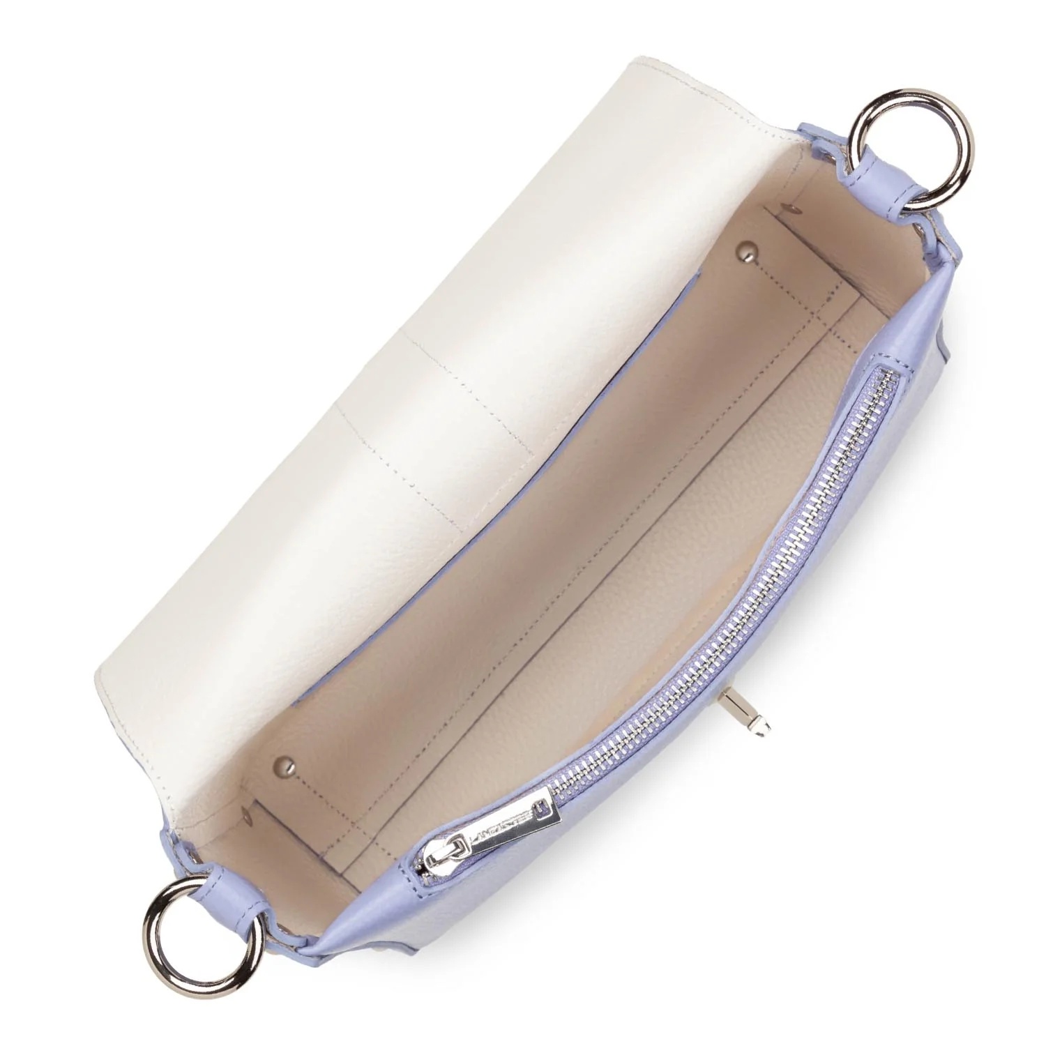 Top Double-Sac trotteur